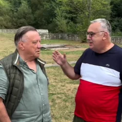 Halid i Baho