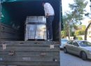Počeo transport glasačkih listića 731f8ccf-6fad-460f-a630-58210772921f