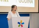Merima Osmanović svojim govorom otvorila obilježavanje 30. godišnjice rada World Visiona u BiH FB_IMG_1726169797521