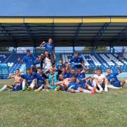 Juniori FK Bosna
