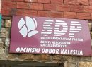Sdp kalesija)