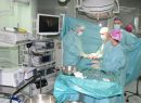 Uspješno urađene transplantacije bubrega i rožnica u UKC Tuzla UKC Tuzla operacija