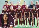 Kalesijka Alma Kamerić sa SFK 2000 igra protiv slavne Benfike za plasman u play off Lige prvaka Untitled design_20240906_075953_0000