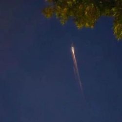 meteor instagram