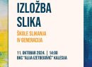 U petak izložba slika polaznika Škole slikanja FB_IMG_1728485666651