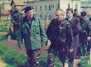 alija izetbegovic i mehemd alagic