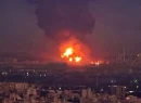Izrael napao Iran, Teheranom odjekuju eksplozije b_241010160