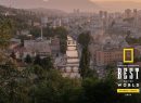 National Geographic: Sarajevo najbolja destinacija svijeta za 2025. godinu sarajevo national geographic
